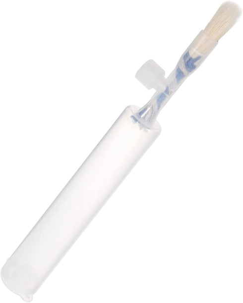 GANAZONO Vegetable pollinator Plant Brush Garden Planting Tool Indoor Strawberries pollinator Succulent Cleaning Brush Outdoor Plant pollinator Pl...