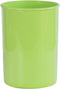 Reston Lloyd Calypso Basics Multipurpose Cookware Storage Crock, Kitchen Countertop & Office Desk Organization, Durable & Food Safe BPA-Free Plast...