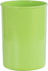 Reston Lloyd Calypso Basics Multipurpose Cookware Storage Crock, Kitchen Countertop & Office Desk Organization, Durable & Food Safe BPA-Free Plast...