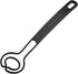 Nankai Tsusho Omegavispen BK 0114-015 Black...