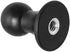 ARKON Mounts SP142017MM Female Camera Threaded Pattern to 17mm Ball Adapter...