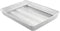 Nordic Ware Prism High-Sided Sheet Cake Pan, 1 Pack, Natural...