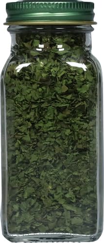 Simply Organic Cilantro Certified Organic, 0.78-Ounce Container...