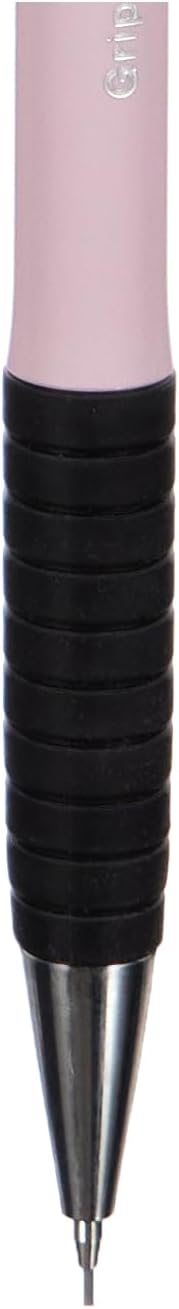 Faber-Castell Mechanical Pencil Grip 1347 0.7mm Rose Shadows...