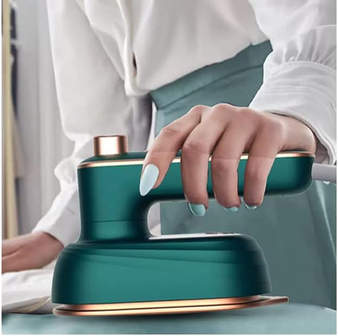 Garment Clothing Electric Steamer...