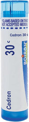 Boiron Cedron 30C Homeopathic Medicine for Headaches - 80 Pellets...