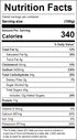Sour Cream & Onion Seasoning Powder, 12 Oz. Bag...