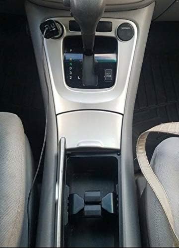 TrunkNets Inc Cup Holder insert For Toyota Highlander Fits 2002 03 04 05 06 2007...