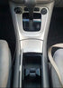 TrunkNets Inc Cup Holder insert For Toyota Highlander Fits 2002 03 04 05 06 2007...
