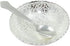 NOBILITY Silver Plated Bowl Spoon set for Diwali Wedding Housewarming Return Gift items 1 Set...