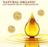 Vetiver Essential Oil Set, Vetiver Oil for Diffuser,Cleaning,Home,Bedroom,Perfumes,Humidifier,Soap,Candles 2 Pack 10ml...