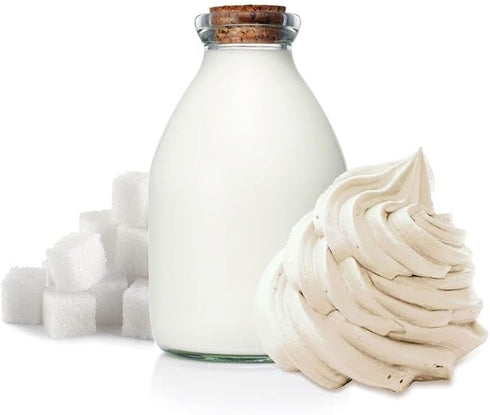 Capella Flavor Drops Sweet Cream Concentrate 13ml bottle...
