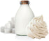 Capella Flavor Drops Sweet Cream Concentrate 13ml bottle...
