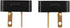 for Pioneer Speaker Plug Connectors SX-525 SX-626 SX-727 SX-828 SX-990 SX-1000 (2)...