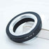 Compatible with for Leica L39 M39 39mm Mount Lens to & for Canon EOS M Mount Mirrorless Camera M1 M2 M3 M5 M6 M10 M50 M100 Camera...