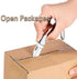 Pocket knife, Small Pocket Knife for Men and Women, Blade Length 2in...