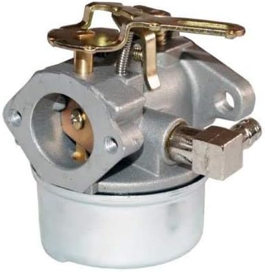 JEM&JULES New Carburetor for Tecumseh 632113A 632113 fits HS40 HSSK40 Snowblower Engine...