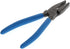 GEDORE 8250-180 TL Power combination pliers 180 mm, dip-insulated...