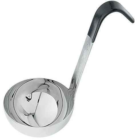 Vollrath 4970520 Ladle - Short Handled 5 oz. Capacity...
