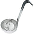 Vollrath 4970520 Ladle - Short Handled 5 oz. Capacity...