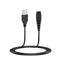 5V USB Charger Cord Compatible with Hatteker Cordless Hair Trimmer RFC-588 RFC-598 RFC-692 RFC-690 RSCX-7568 RFC-696 RSCX-9598 RFC-692 RFC-696B El...