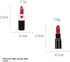 Red Lip Lipstick Enamel Lapel Brooch Pin for Men Women (2 PCS 1#)...