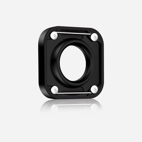Protective Lens Replacement for GoPro Hero 12/11/10/9 Black Glass Cover Case Action Camera Accessories Kits(Black)......