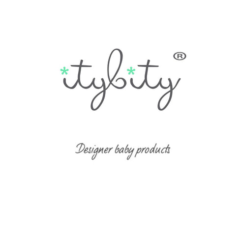 Cupcake Baby Teether - Infant Teether with Easy-to-Hold Design and Textured Back Side to Massage and Soothe Sore, Swollen Gums...