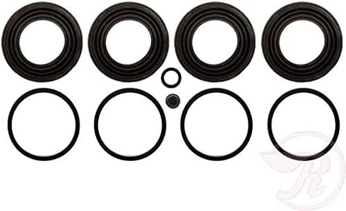 Raybestos Premium Raybestos Element3 Replacement Rear Disc Brake Caliper Seal Kit for Select 2018 Toyota Camry Model Years (WK1034)...