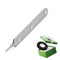 11030044 Pin Extractor Tool for Mini-Fit Series Terminal, ATX Pin Removal Tool Connector Accessories Terminal Removal Tool for Computer Maintenanc...