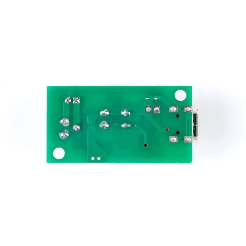 3Pcs USB Humidifier Module USB Spray Module Circuit Board Atomization Module 5V Atomization Plate Circuit Board Atomization Module Atomizer DIY In...