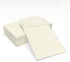 LUXPaper #1 Coin Envelopes | 2 1/4" x 3 1/2" | Natural | 80lb. Text | 50 Qty...