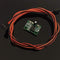 IR Probe Mini Differential IR Height Sensor with Cable for 3D Printer auto Leveling compatitable with BLV 3D Printer...