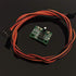 IR Probe Mini Differential IR Height Sensor with Cable for 3D Printer auto Leveling compatitable with BLV 3D Printer...