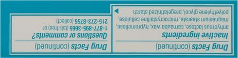Imodium AD Diarrhea Relief Caplets -Loperamide Hydrochloride Anti-Diarrheal Medicine (294314), Blue, 6 Count...