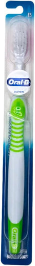 Oral-B Complete Sensitive Toothbrush, 35 Extra Soft - Pack of 6...