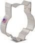 Cute Owl Cookie Cutter, 3.5" Made in USA by Ann Clark...
