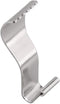 10 Piece Vinyl Siding Hooks No Hole Heavy Duty Hanger Jagged Design Increase Grip...