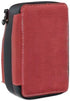 Speedball Art Products 256480 48 Pencil Storage Canvas Pencil Case, Rose...