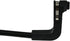 Front and Rear Brake Pad Wear Sensor 34356789440 + 34356789445 Compatible with B-M-W E81 E87 E82 E88 E90 E91 E92 E93...