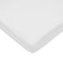 American Baby Company 100% Natural Cotton Fitted Mini Crib Sheet 38" x 24" - Soft & Breathable Small Nesting Portable Crib Sheet, Fits Pack N Play...