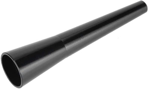 Car Aerial, Decorative Short Mast Antenna Aerial Fits for R171 SLK SL 200 230 280 300 320 350 500...