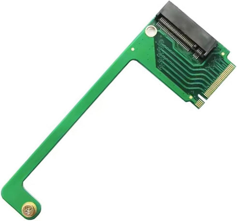 chenyang ROG Ally Gaming Internal M.2 NVME M-Key 2230 to 2280mm SSD Upgrade Extension Adapter...