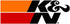 K&N Diesel Fuel Filter: Performance Fuel Filter, Premium Engine Protection, Compatible with 2003-2009 Dodge Ram Truck 5.9L Cummins Diesel Engines,...