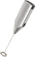 Coffee and Milk Frother, Handheld Electric Foam Whisk For Lattes and Coffee Drink Mixer...
