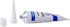 100% RTV Clear Silicone Sealant 3oz Tube...