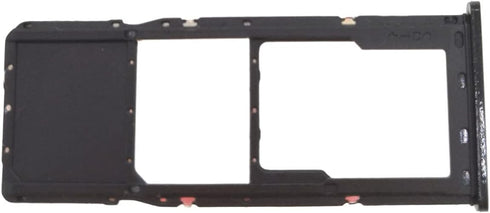 Replacement Sim Card Tray SD Slot Holder for Samsung Galaxy A20 A205U A205U1 S205DL...