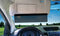 EdgeVisor TuckVisor Magnetic Tinted Car Anti-Glare Car Sun Visor Extender Extension Sunshade Window Windshield Sunshade and Sun Glare UV Rays Bloc...