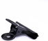 15pcs Mini Clips Note Clamps Folder Binder Hinge Clips Black Stainless Steel Paper Clips Hinge Paper Clips Binder Clips Black Binders Paper Clip C...