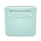 Green Large Formula Dispenser with Scoop, 0.92 LB (420 g) Capacity, Stable & Portable, BPA Free, Polypropylene, Ideal for Travel, Outdoor Activiti...